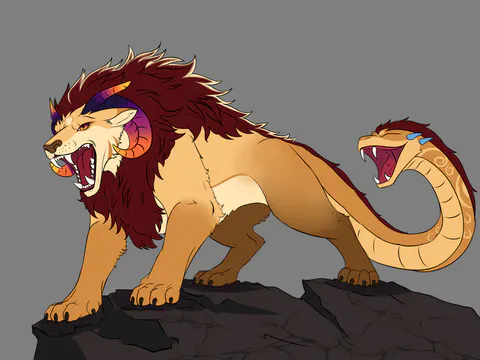 Shinzaro Feral