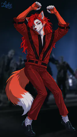 Thriller