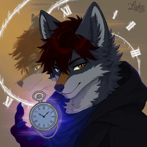 Avatar de Luke Foxxy